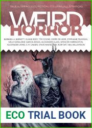 Weird Horror #6