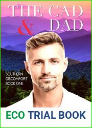 The Cad and Dad (Southern Discomfort #1)