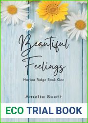 Beautiful Feelings: Belle and Adam - Harbor Ridge Book One