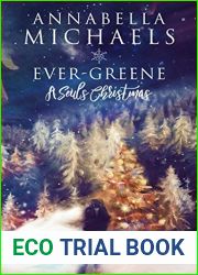 Ever-Greene: A Souls Christmas (Souls of Chicago #6.5)
