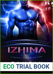 Izhima (Kirenai Fated Mates, #7)