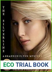 The Silverline (Shannon Flynn Mysteries Book 6)