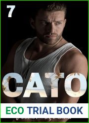Cato (Golden Glades Henchmen MC Book 7)