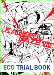 Kagerou Daze, Vol. 8: Summer Time Reload