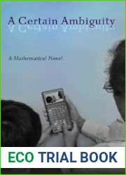 A Certain Ambiguity: A Mathematical Novel