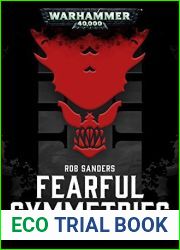 Fearful Symmetries (Warhammer 40,000)