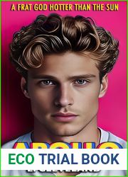 Apollo: A Frat God College Romance