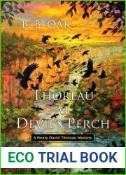 Thoreau at Devil|s Perch (Henry David Thoreau Mystery #1)