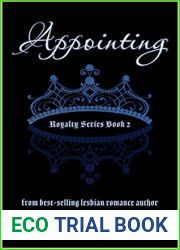 Appointing (Royalty, #2)