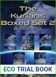 The Kurians Boxed Set 6-10