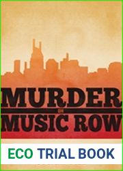 Murder on Music Row