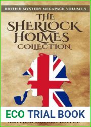 British Mystery Megapack Volume 5 - The Sherlock Holmes Collection