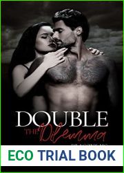 Double the Dilemma (Dragons MC #4)