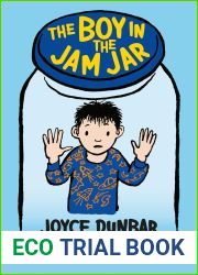 The Boy in the Jam Jar: A Bloomsbury Reader: Lime Book Band (Bloomsbury Readers)