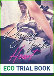 Playing For Her Heart (The Ashforth Series #1)