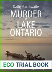 Murder at Lake Ontario (DI William Gibson, #2)
