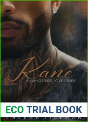 Kane: A Gangster|s Love Story (Kane and Serenity Book 1)