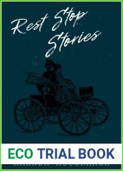 Rest Stop Stories: 20 Odd Stories