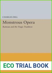 Monstrous Opera