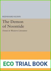 The Demon of Noontide