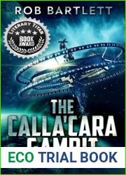 The Calla|cara Gambit: War Against Infinity Book Two