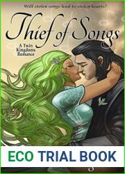 Thief of Songs (Twin Kingdoms, #1)