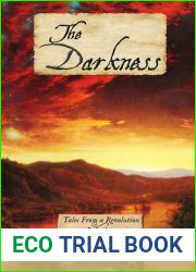 The Darkness: Maine (Tales From a Revolution)