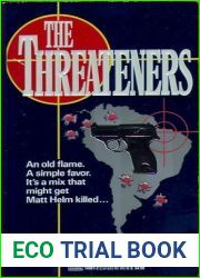 The Threateners (Matt Helm, #26)