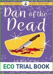 Dan of the Dead (Nether Edge #4)