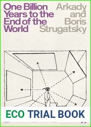 One Billion Years to the End of the World: Arkady and Boris Strugatsky (Penguin Science Fiction)