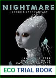 Nightmare Magazine, Issue 124 (January 2023)