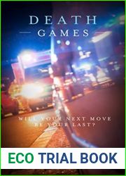 Death Games (DI Jon Spicer, #8)