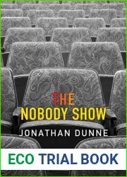 The Nobody Show