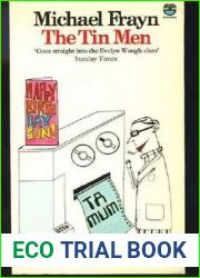 The Tin Men