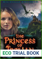 The Princess of Trelian (Trelian, #2)