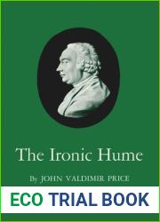 The Ironic Hume