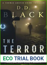 The Terror in the Emerald City (A Thomas Austin Crime Thriller Book 5)