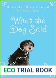 What the Dog Said