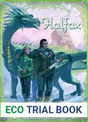 Halfax (The Book of Deacon)