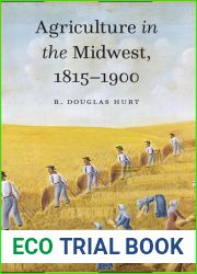 Agriculture in the Midwest, 1815-1900