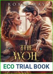 The Wolf Prince (The Royals Of Presley Acres #1)