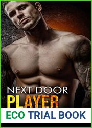 Next Door Player (The Rebel Players #2)
