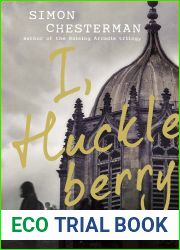 I, Huckleberry