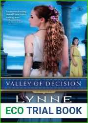 Valley of Decision (The Carthage Chronicles, #3)