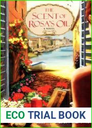 The Scent of Rosa|s Oil