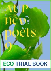 AUP New Poets 9