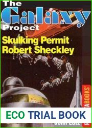 Skulking Permit (The Galaxy Project)