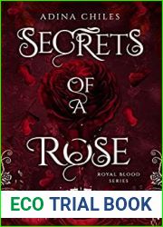 Secrets of a Rose (Royal Blood, #1)