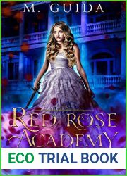 Red Rose Academy Year Two: Paranormal Academy Romance