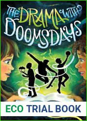 The Drama with Doomsdays (The Celia Cleary Series, #2)